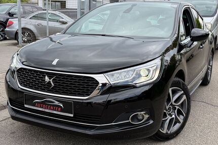 DS Automobiles DS4 Gebrauchtwagen