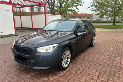 BMW 535 Gran Turismo Gebrauchtwagen