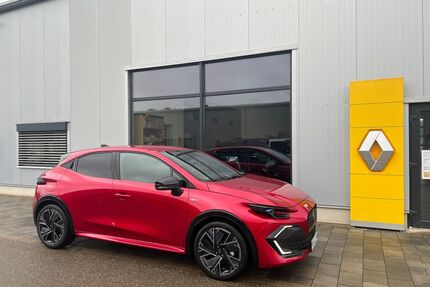 Renault Clio Gebrauchtwagen