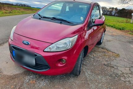 Ford Ka/Ka+ Gebrauchtwagen