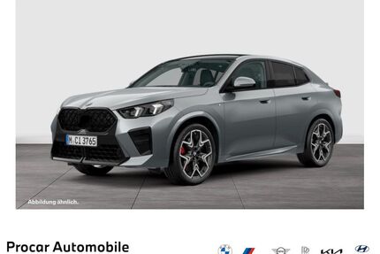 BMW X2 Gebrauchtwagen