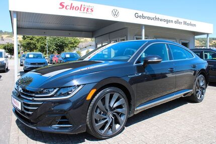 VW Arteon Gebrauchtwagen