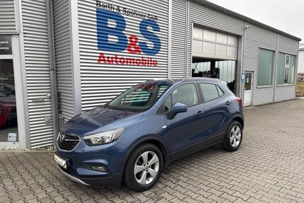 Opel Mokka Gebrauchtwagen