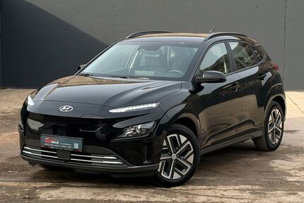 Hyundai KONA Elektro Gebrauchtwagen