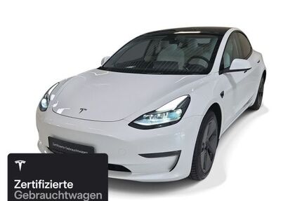 Tesla Model 3 Gebrauchtwagen