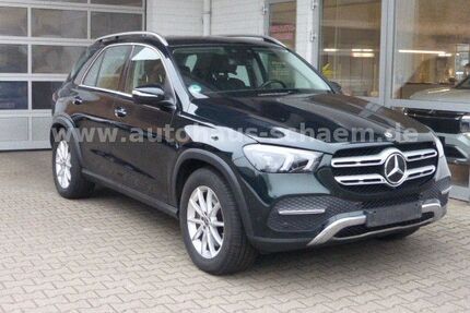 Mercedes-Benz GLE 350 Gebrauchtwagen