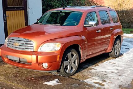 Chevrolet HHR Gebrauchtwagen