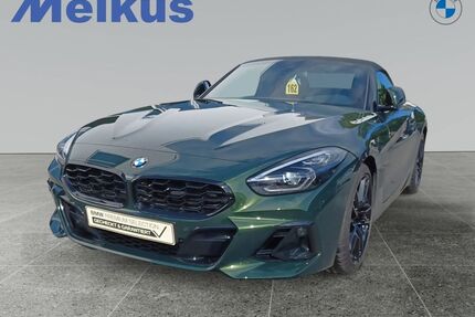 BMW Z4 Gebrauchtwagen