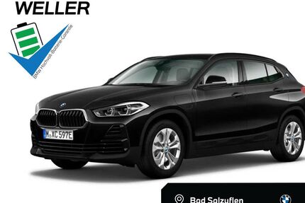 BMW X2 Gebrauchtwagen