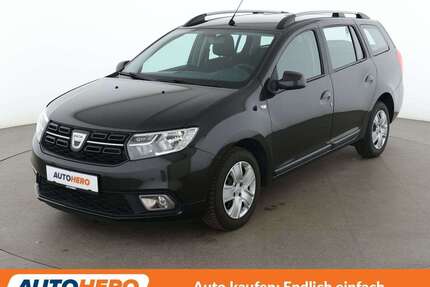Dacia Logan Gebrauchtwagen