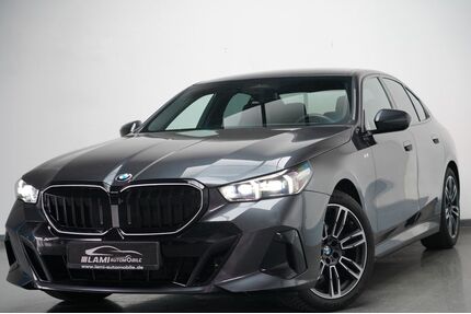 BMW 520 Gebrauchtwagen
