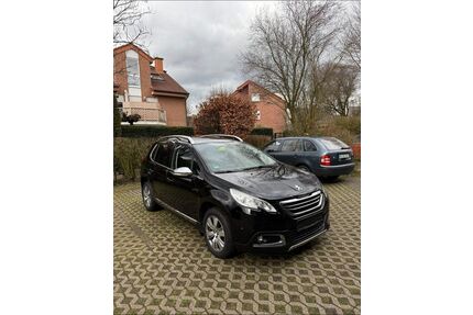 Peugeot 2008 Gebrauchtwagen
