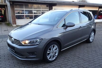 VW Golf Sportsvan Gebrauchtwagen