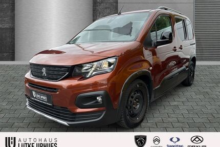 Peugeot Rifter Gebrauchtwagen