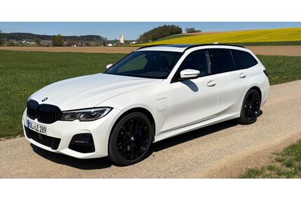 BMW 330 Gebrauchtwagen
