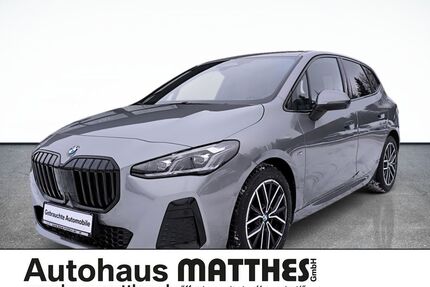 BMW 218 Active Tourer Gebrauchtwagen