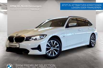 BMW 330 Gebrauchtwagen
