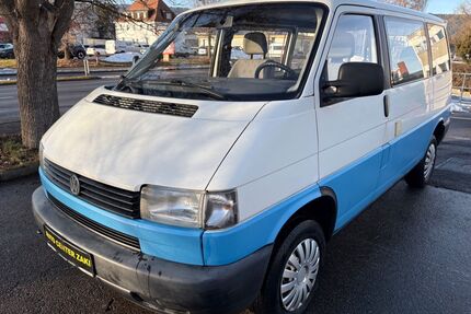 VW T4 andere Gebrauchtwagen