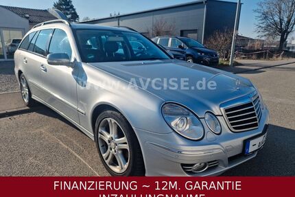 Mercedes-Benz E 200 Gebrauchtwagen