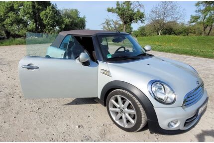 Mini Cooper Cabrio Gebrauchtwagen
