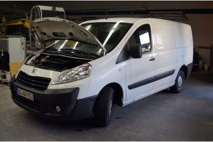 Peugeot Expert Gebrauchtwagen