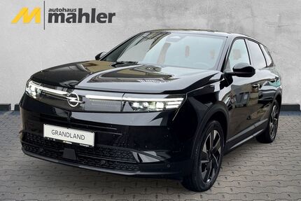 Opel Grandland (X) Gebrauchtwagen