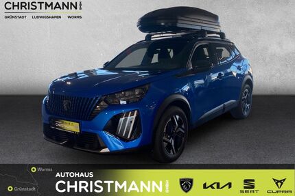 Peugeot 2008 Gebrauchtwagen