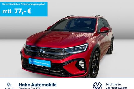 VW Taigo Gebrauchtwagen