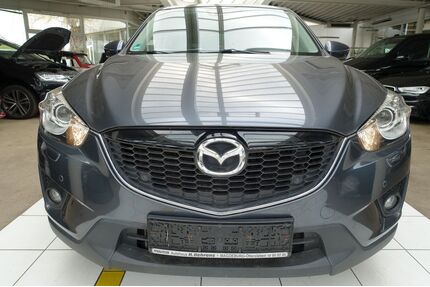 Mazda CX-5 Gebrauchtwagen