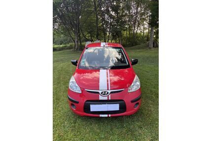Hyundai i10 Gebrauchtwagen
