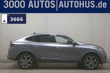Renault Arkana Gebrauchtwagen
