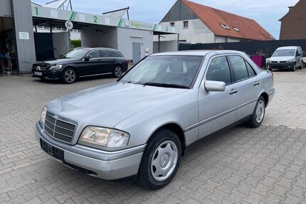Mercedes-Benz C 180 Gebrauchtwagen