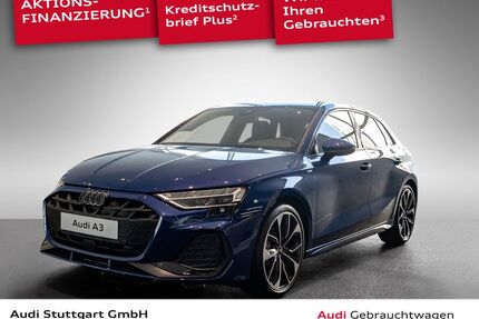 Audi A3 Gebrauchtwagen