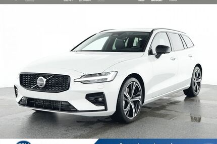 Volvo V60 Gebrauchtwagen