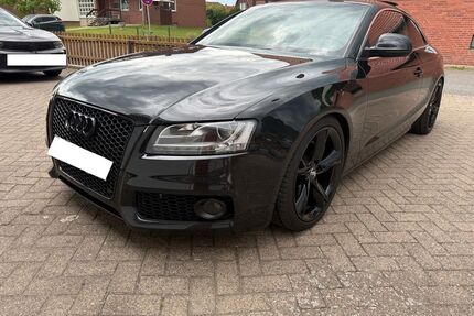 Audi A5 Gebrauchtwagen