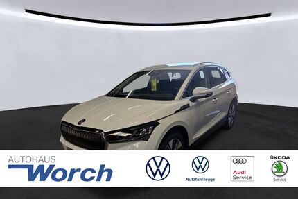 Skoda Enyaq Gebrauchtwagen