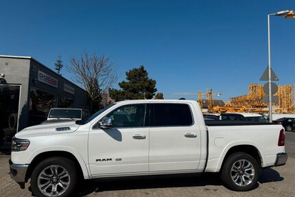 Dodge RAM Gebrauchtwagen