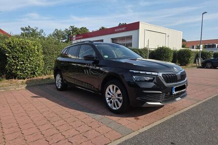Skoda Kamiq Gebrauchtwagen