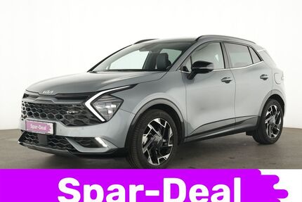 Kia Sportage Gebrauchtwagen