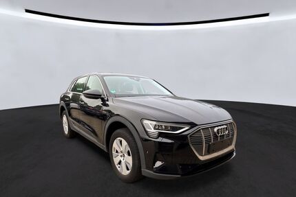 Audi e-tron Gebrauchtwagen