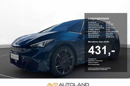 Cupra Born Gebrauchtwagen