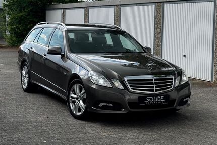 Mercedes-Benz E 350 Gebrauchtwagen