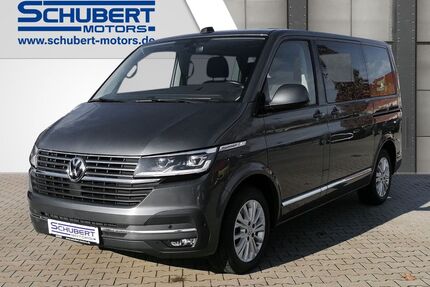 VW T6 Multivan Gebrauchtwagen