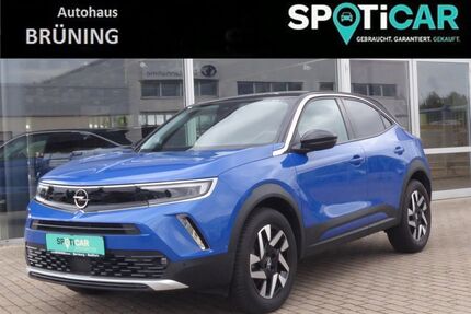 Opel Mokka Gebrauchtwagen