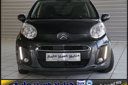 Citroen C1 Gebrauchtwagen