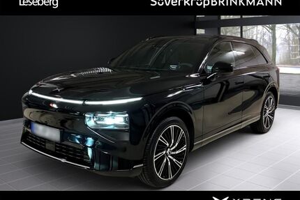 XPeng G9 Gebrauchtwagen