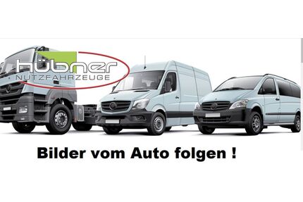 Fiat Doblo Gebrauchtwagen