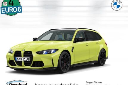 BMW M3 Gebrauchtwagen