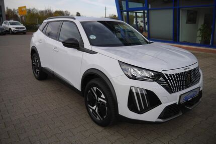 Peugeot 2008 Gebrauchtwagen