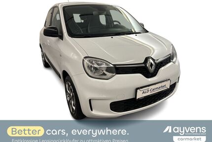 Renault Twingo Gebrauchtwagen